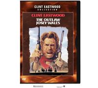 Outlaw Josey Wales [Reino Unido] [DVD]