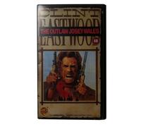 Outlaw Josey Wales [Reino Unido] [VHS]