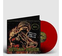 Outlaw Order [Vinilo]