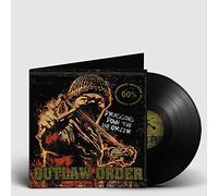 Outlaw Order Dragging Down the Enforcer (Vinyl) 12" Album (Importación USA)