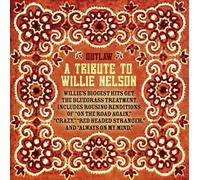 Outlaw - Outlaw: A Tribute to Willie Nelson