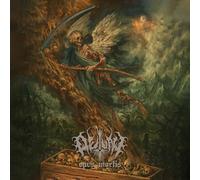 Outlaw - Outlaw - Opus Mortis [Vinilo]