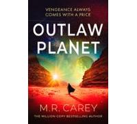 Outlaw Planet (ebook)