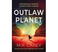Outlaw Planet: Winner of the Philip K. Dick Award - the wild, exhilarating SF adventure: 1 (The Pandominion)