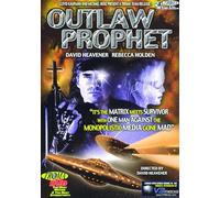 Outlaw Prophet [USA] [DVD]