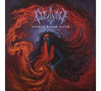 Outlaw - Reaching beyond assiah [Vinilo]