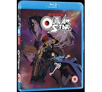 Outlaw Star - [Blu-Ray] [Reino Unido]