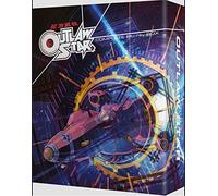 Outlaw Star: The Complete Series [Blu-ray]