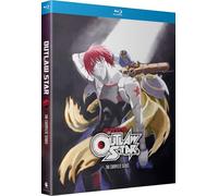 Outlaw Star: The Complete Series [Region B] [Blu-ray]