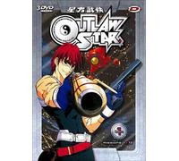 Outlaw star, vol. 1 [Francia] [DVD]