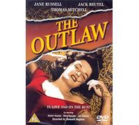 Outlaw, the [Reino Unido] [DVD]