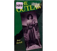 Outlaw, the [Reino Unido] [VHS]