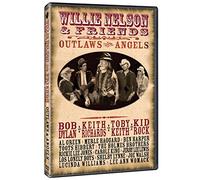 Outlaws And Angels [DVD]