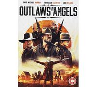 Outlaws And Angels [DVD]