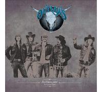 Outlaws - Anthology ? Live & Rare