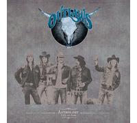 Outlaws - Anthology - live & rare [Vinilo]