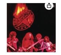 Outlaws - Bring it back alive (1978)