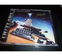 OUTLAWS - CD.OUTLAWS.GHOST RIDERS 1980 .8 TITRES+ 4 LIVE 79/80.USA. 2014