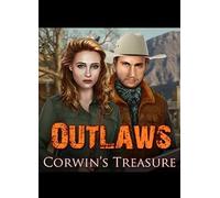 Outlaws: Corwin's Treasure (PC) Steam Key EUROPE