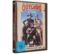 Outlaws - Die Legende von O.B. Taggart [DVD]