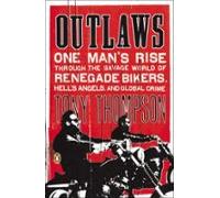 Outlaws (ebook)