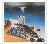 Outlaws - Ghost riders (1980) [VINYL]