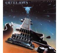 Outlaws - Ghost Riders