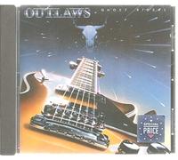 Outlaws - Ghost Riders [Import]