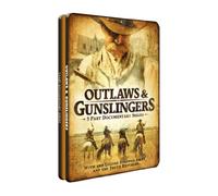 Outlaws & Gunslingers [USA] [DVD]
