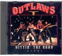 Outlaws - Hittin' the road (live)