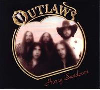 Outlaws - Hurry Sundown/Ghost..