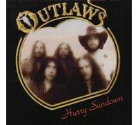 Outlaws - Hurry Sundown (Rmst)