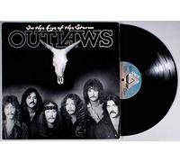 Outlaws - In The Eye Of The Storm