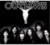 Outlaws - In the Eye of the Storm/H