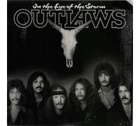 Outlaws - In The Eye Of The Storm [Vinilo]