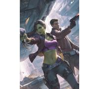 Outlaws in the Outer Fringe