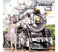 Outlaws - Lady in Waiting