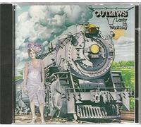 Outlaws - Lady in Waiting