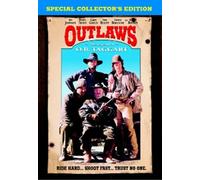 Outlaws: Legend of O.B. Taggart [Alemania] [DVD]