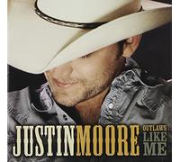 Outlaws Like Me
