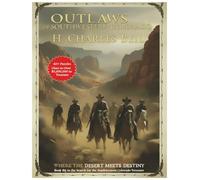 Outlaws of Southwestern Colorado: A Treasure Hunting Puzzle Adventure (Colorado's Puzzling Treasure)