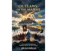 Outlaws of the Marsh: 3 (The Four Great Classical Novels of Chinese Literature)