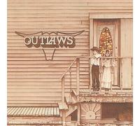 Outlaws - Outlaws/Lady in Waiting
