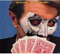 Outlaws - Playin' to Win/Ghost..