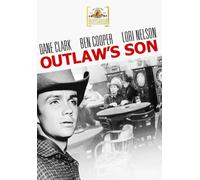Outlaw's Son [Reino Unido] [DVD]