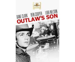 Outlaw's Son [Reino Unido] [DVD]