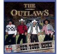 Outlaws,the - Get Your Kicks
