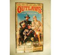 Outlaws: The Legend of O.B. Taggart [VHS]