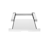 Outlet Accesorio kit de unión lavadora + secadora - DSTWH.OUTLET