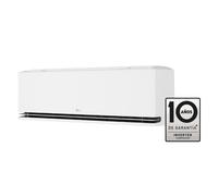 Outlet Aire Acondicionado 1x1 LG DUALCOOL AI Air L con bomba de calor - MAGNA12LX.OUTLET